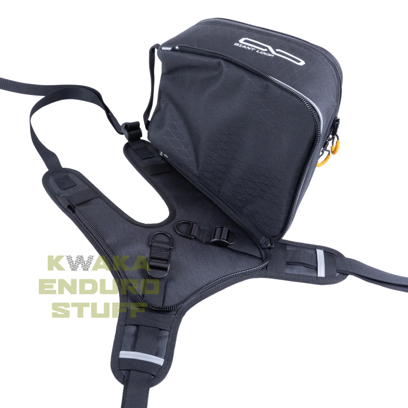 fandango tank bag