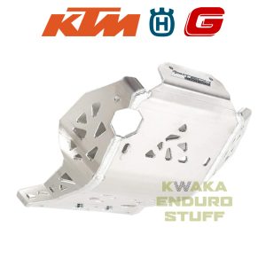 Захист двигуна KTM, Husqvarna, Gasgas