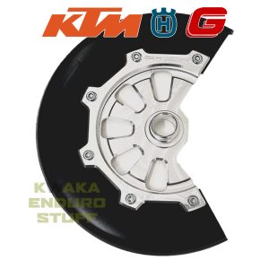 Захист гальмівного диску KTM