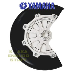 Захист гальмівного диску Yamaha