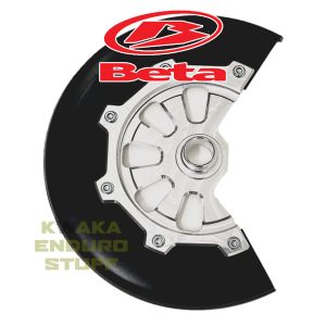 Захист гальмівного диску BETA