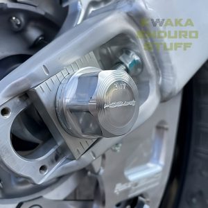 гайка вісі KTM, гайка вісі HUSQVARNA, гайка вісі GAS GAS