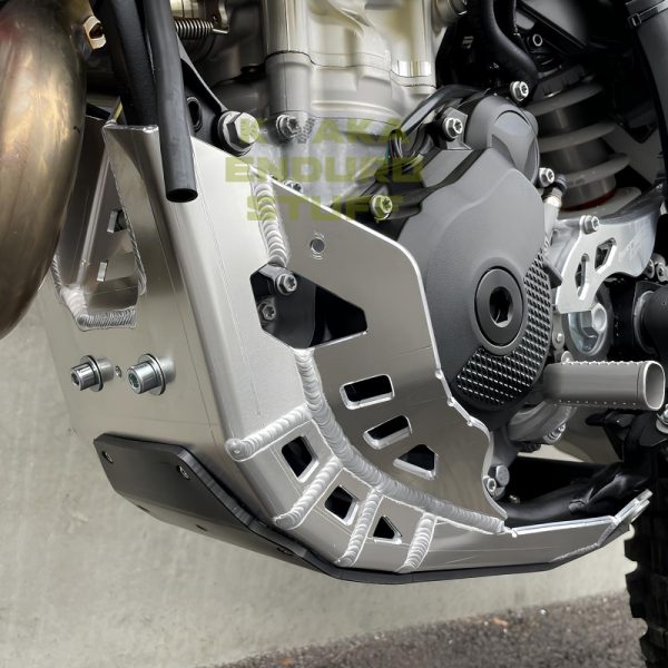Захист двигуна 4T KTM і Husqvarna 2024-2025
