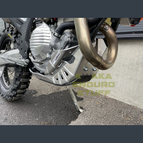 Захист двигуна 4T KTM і Husqvarna 2024-2025