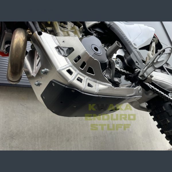 Захист двигуна 4T KTM і Husqvarna 2024-2025