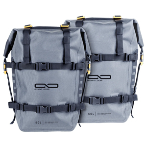 Сумки і багаж