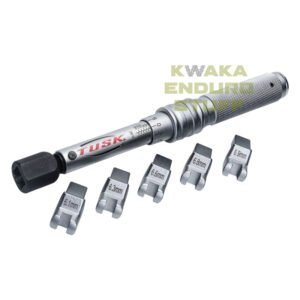 ключ динамометричний для шпиць