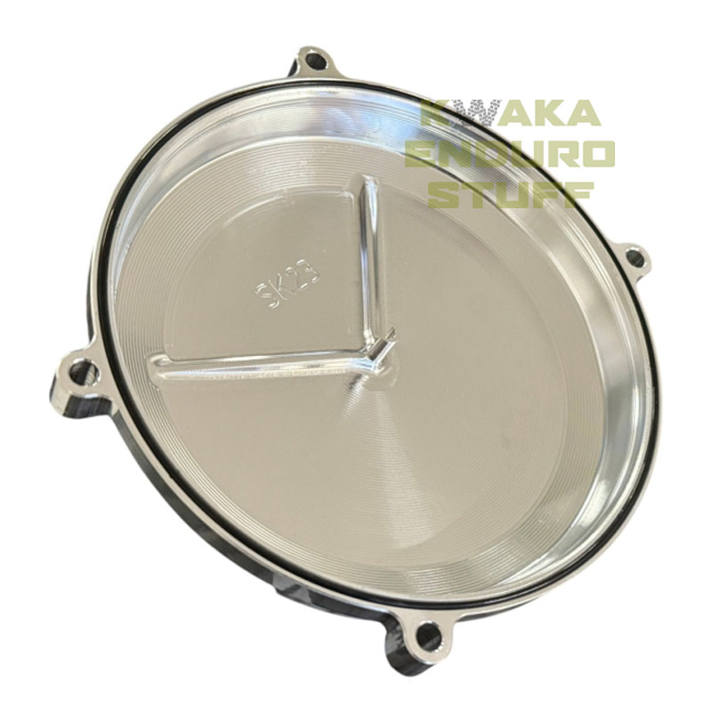 SHERCO кришка зчеплення. SHERCO крышка сцепления