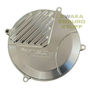 SHERCO кришка зчеплення. SHERCO крышка сцепления